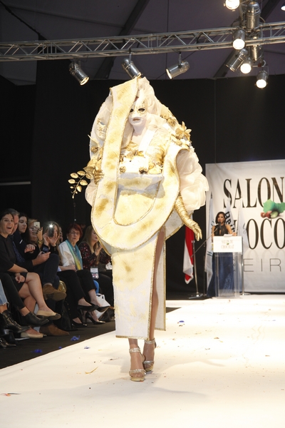 Salon Du Chocolat Beirut 2018